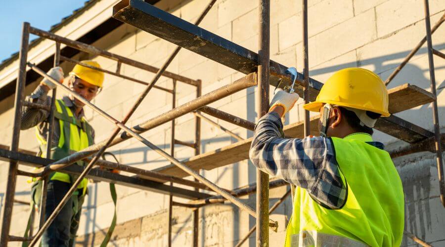 Professional gutter cleaning in Joseph City, AZ